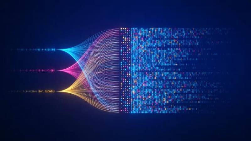 商南县软件开发：解锁高性能应用的核心技术路径
