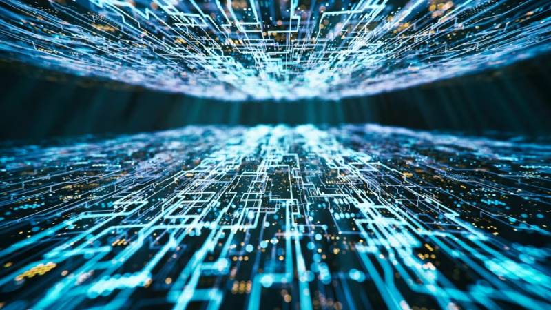 商南县网站建设：实施DevOps，赋能医疗保健领域数字化转型